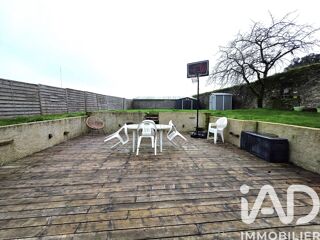  Maison � vendre 4 pi�ces 83 m�