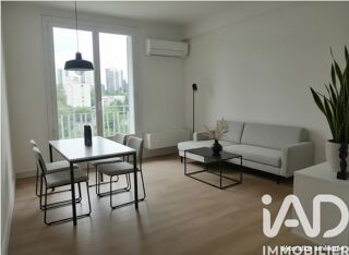  Appartement � vendre 3 pi�ces 54 m�