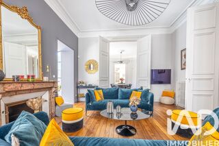  Maison à vendre 10 pièces 276 m²