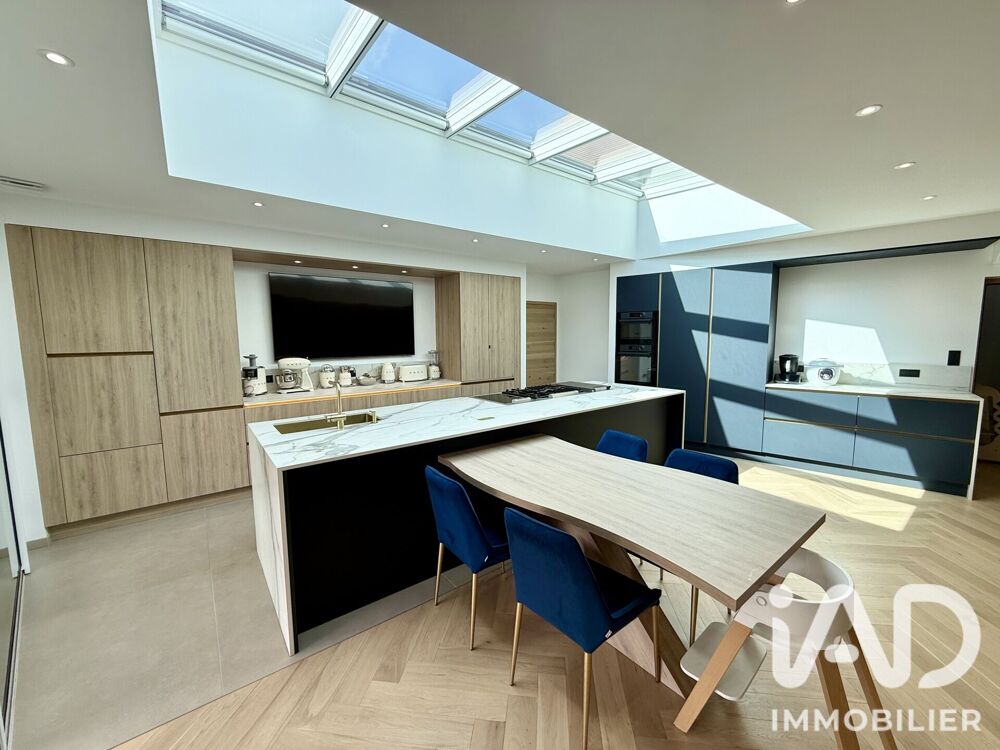 Vente Maison Vente Demeure 6 pièces Arras