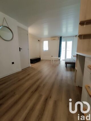  Appartement à vendre 3 pièces 44 m²
