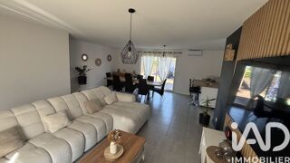  Maison à vendre 6 pièces 117 m²
