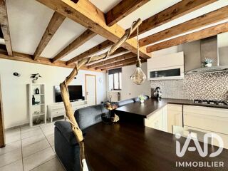  Maison à vendre 4 pièces 80 m²