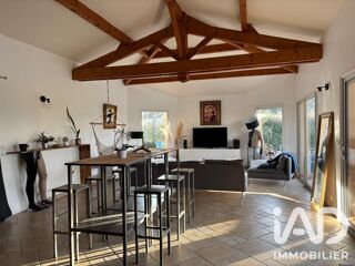  Maison à vendre 5 pièces 140 m²