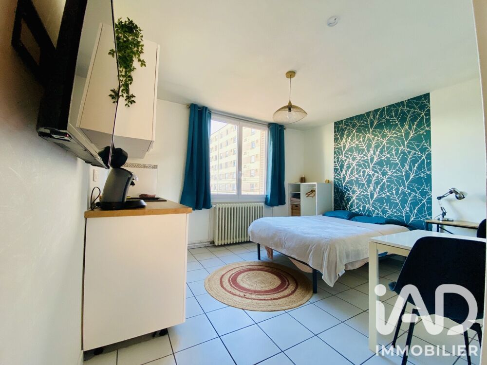 Vente Immeuble Vente Immeuble 302 m&sup2; Limoges