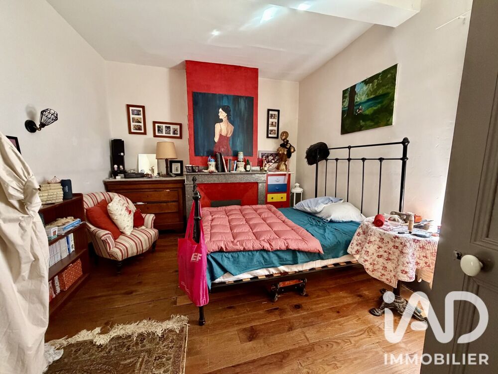 Vente Maison de ville 5 pièces
