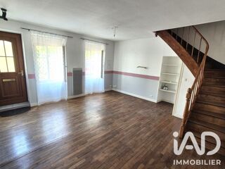  Maison à vendre 2 pièces 72 m²
