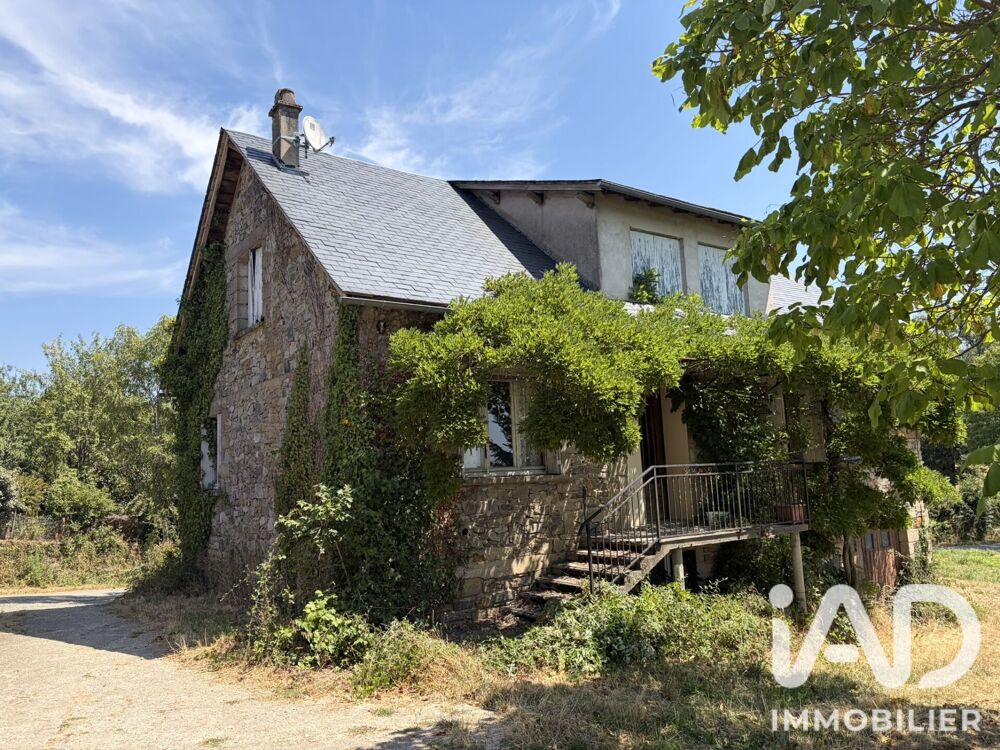 Vente Maison traditionnelle 5 pièces