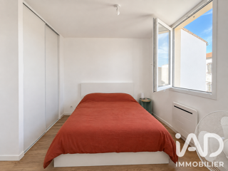  Maison à vendre 3 pièces 64 m²
