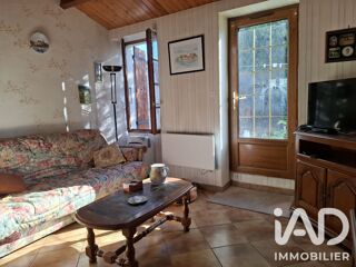  Maison à vendre 3 pièces 89 m²
