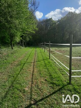  Terrain à vendre 8910 m²