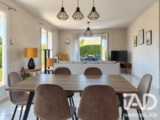 Vente Maison Vente Maison/villa 4 pièces Vairé