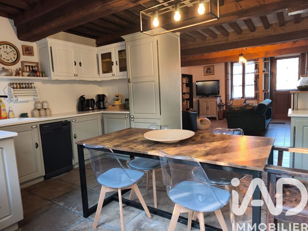 Vente Maison Vente Maison de campagne 3 pièces Saint-léger-vauban