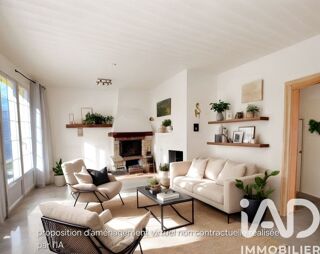  Maison à vendre 5 pièces 115 m²