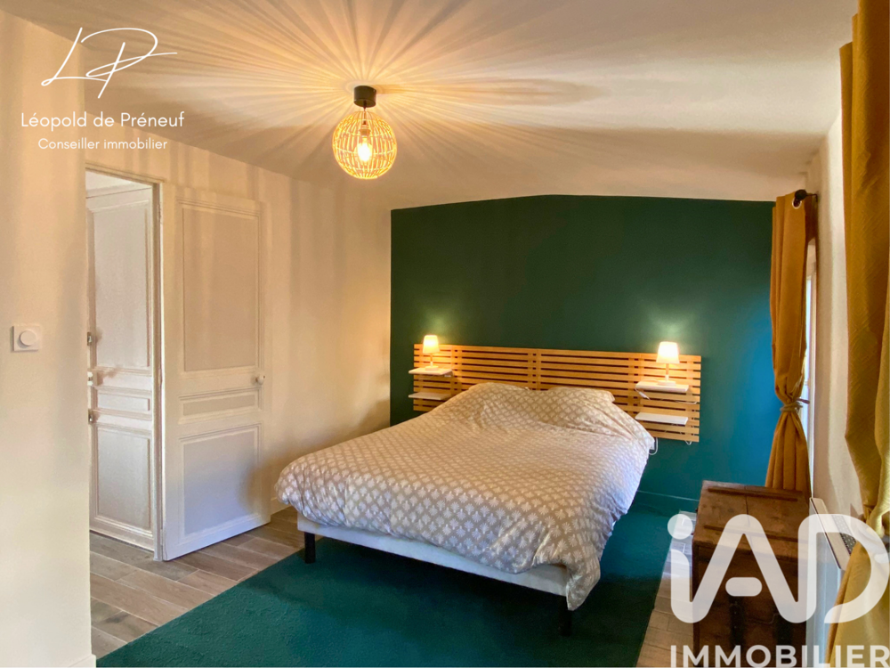 vente Appartement - 2 pièce(s) - 43 m² Toulon (83000)