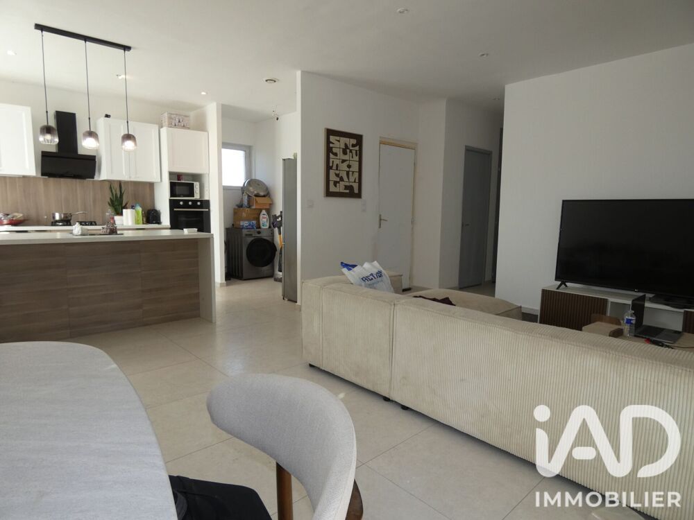 Vente Maison Vente Maison traditionnelle 3 pièces Bédarrides