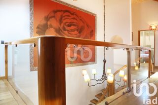  Maison à vendre 6 pièces 213 m²