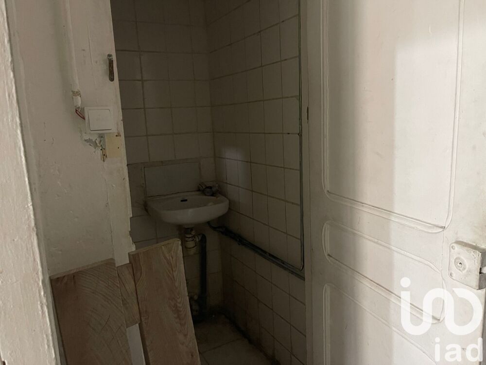 Vente Immeuble Vente Immeuble 124 m&sup2; Perpignan