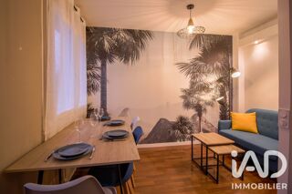  Appartement à vendre 5 pièces 77 m²