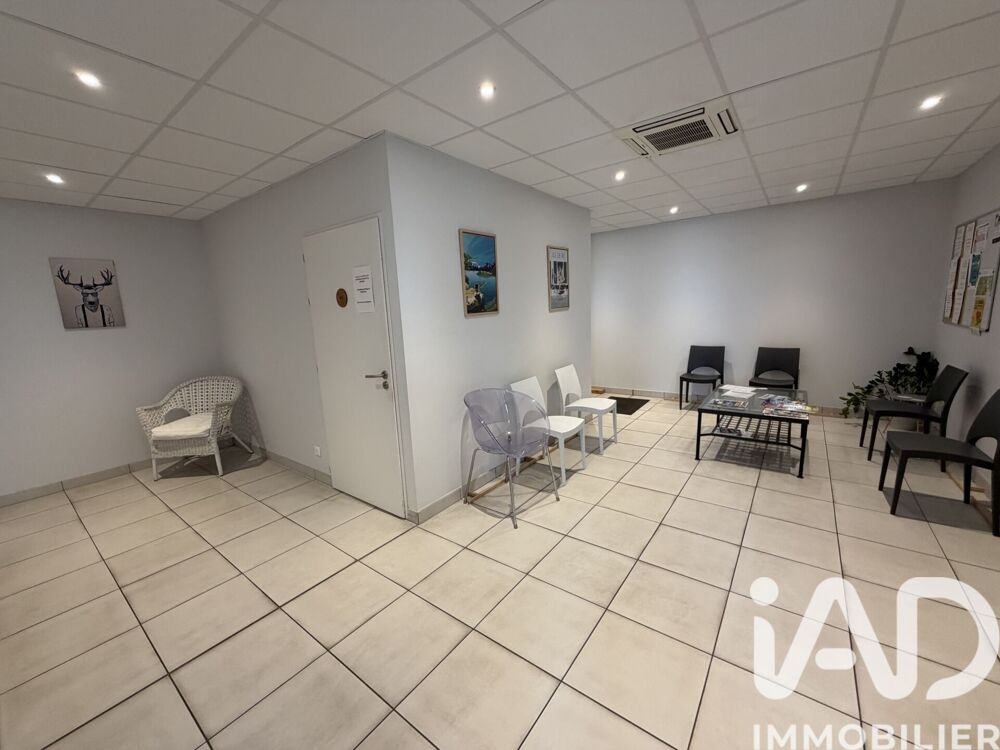   Vente Professions libérales 18 m&sup2; Châtelaillon-plage