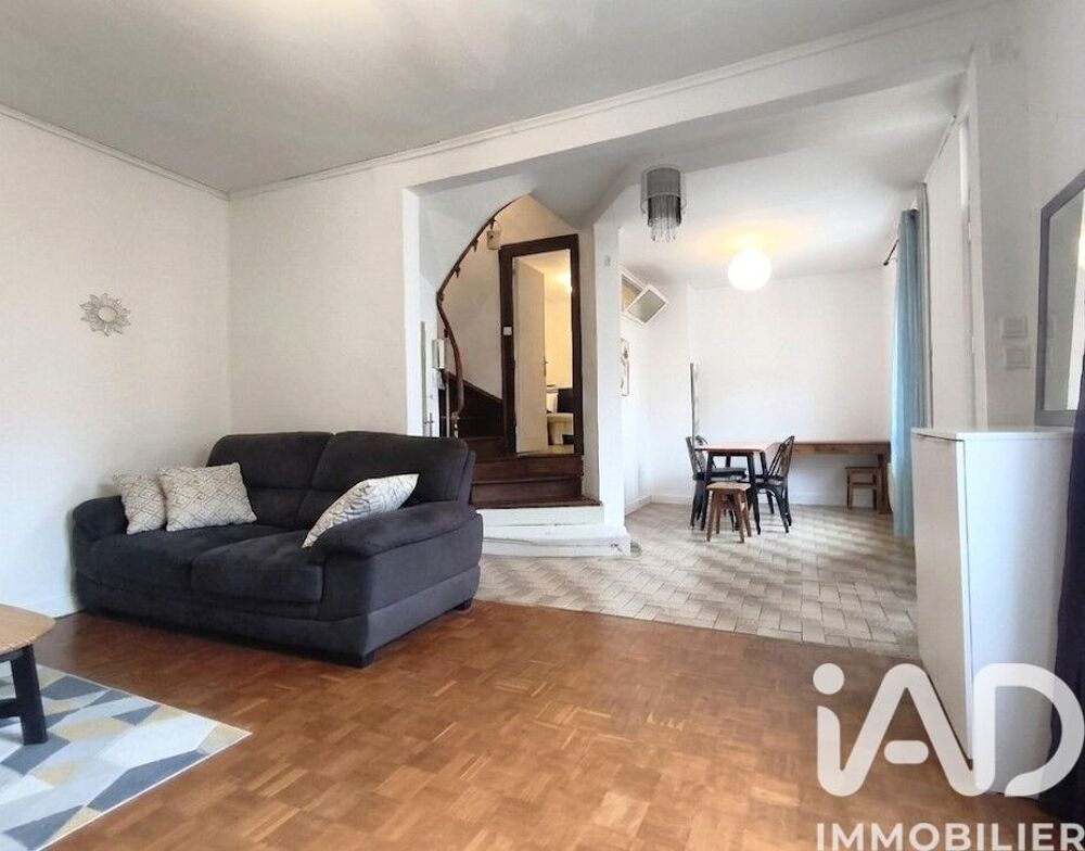 Vente Maison Vente Maison/villa 6 pièces Le havre