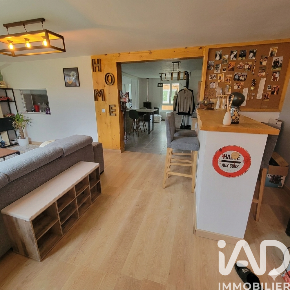 Vente Maison/villa 4 pièces