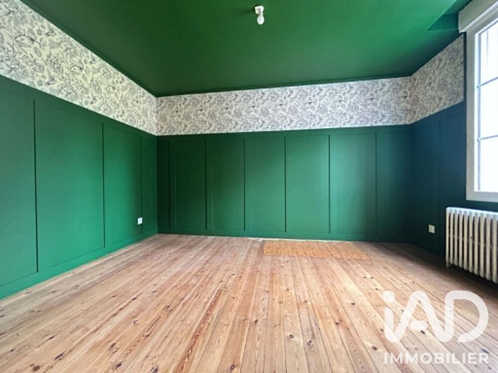 vente Maison - 4 pièce(s) - 70 m² Lillebonne (76170)
