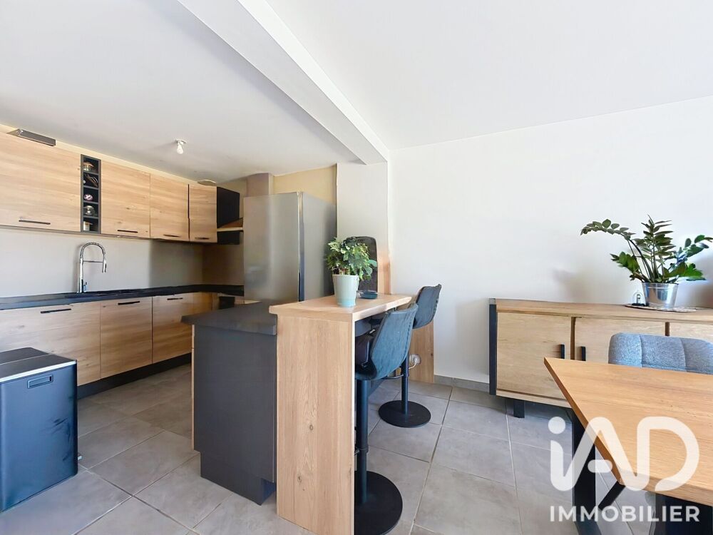 Vente Maison Vente Maison/villa 4 pièces Plaisance-du-touch