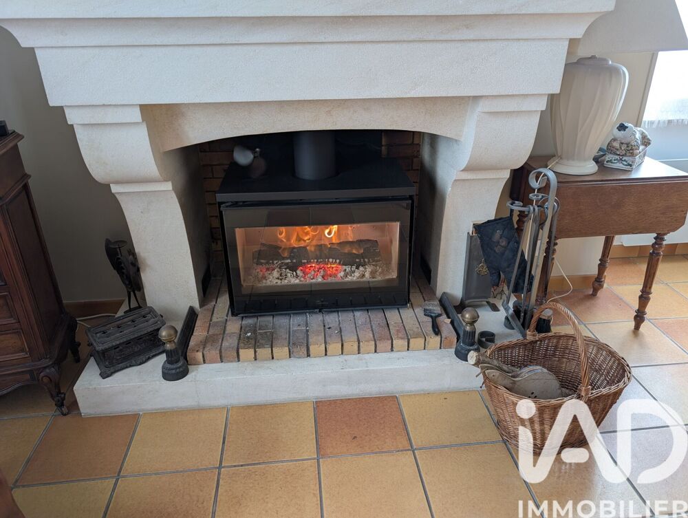 Vente Maison de village 5 pièces