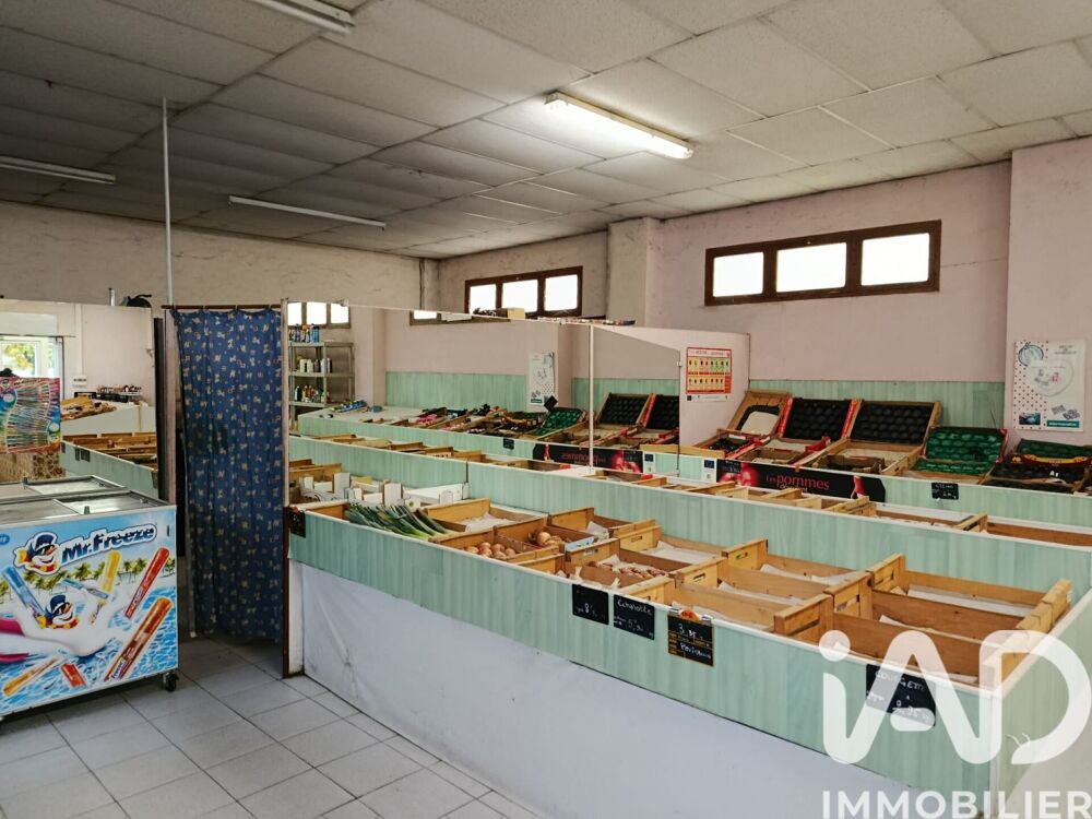 Vente Maison/villa 1 pièce