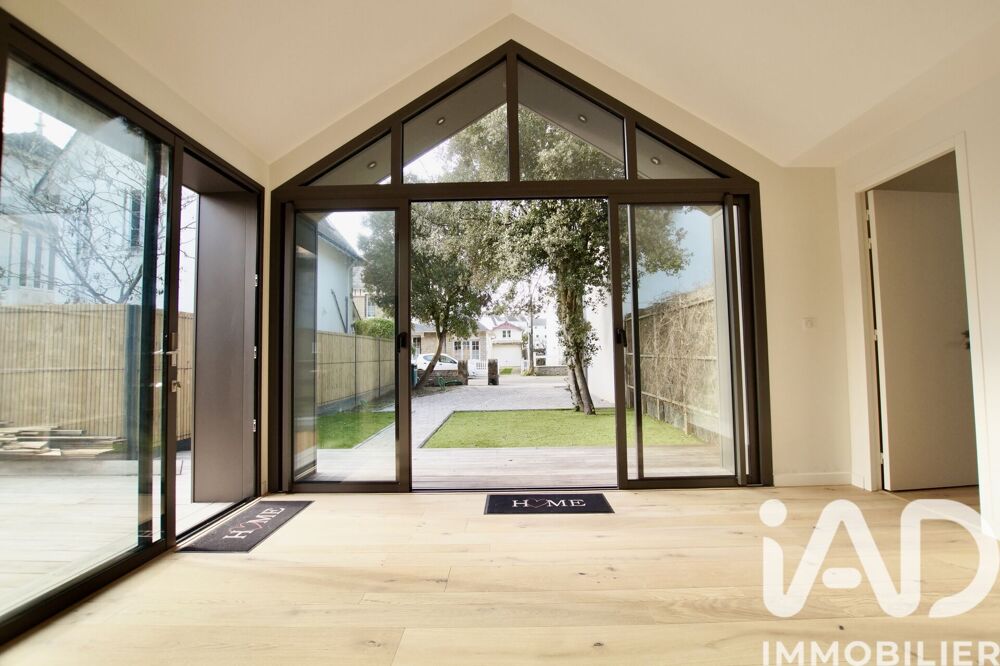 Maison 4 pièces 71 m² · à Le Pouliguen · 71 m² · 688 000 €
