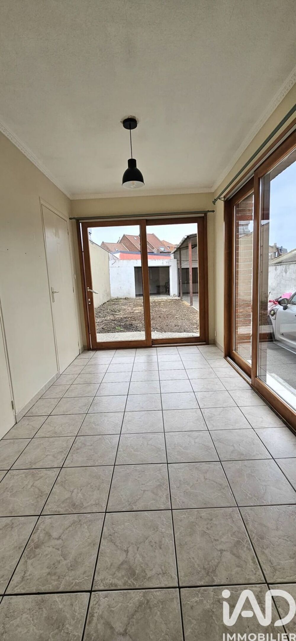 Vente Maison/villa 3 pièces