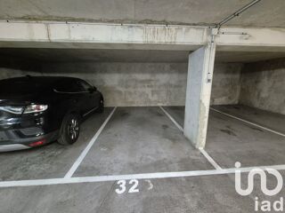  Parking / Garage à vendre 13 m²