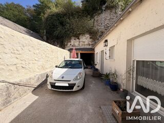  Maison à vendre 3 pièces 60 m²