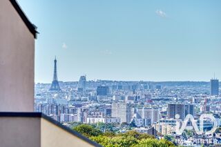  Appartement à vendre 4 pièces 73 m²