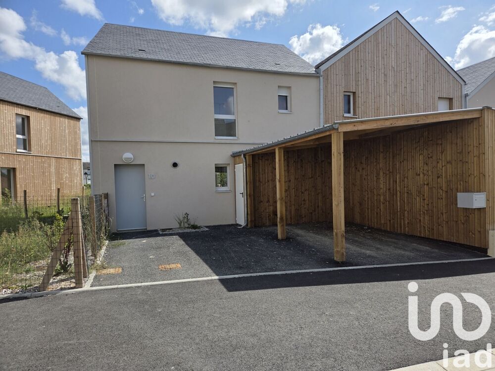 Vente Maison de ville 5 pièces