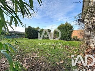  Maison à vendre 4 pièces 77 m²