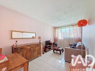  Appartement à vendre 2 pièces 38 m²