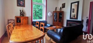  Appartement à louer 3 pièces 89 m²