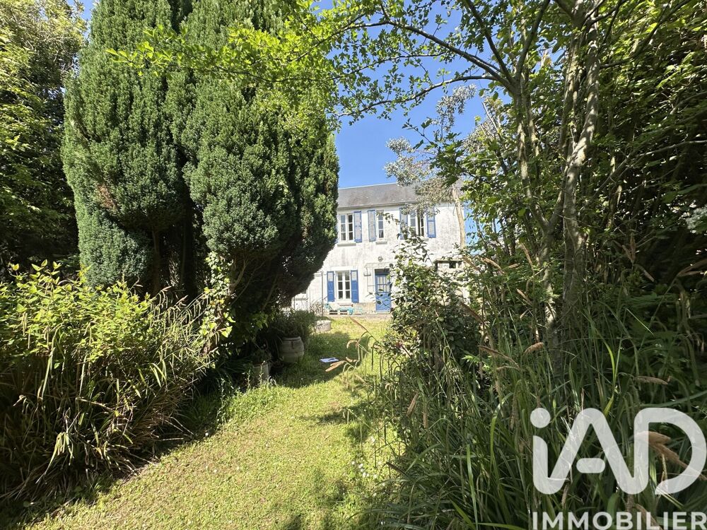 Vente Maison/villa 3 pièces