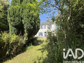  Maison à vendre 3 pièces 58 m²