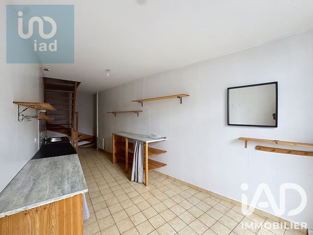 location Appartement - 3 pièce(s) - 54 m² Nozay (44170)