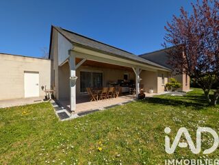  Maison à vendre 6 pièces 142 m²