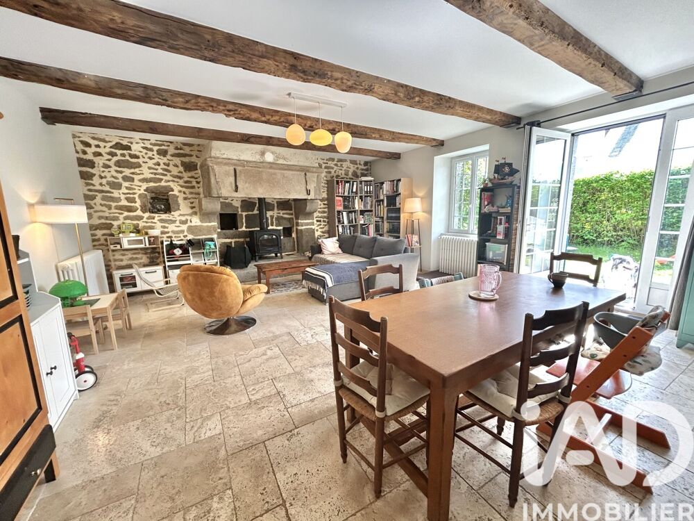 Vente Maison de village 5 pièces