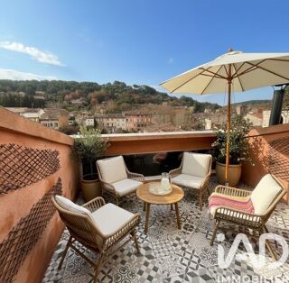  Appartement à vendre 3 pièces 84 m²