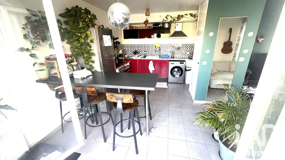 Vente Appartement Vente Appartement 2 pièces Villeneuve-le-roi
