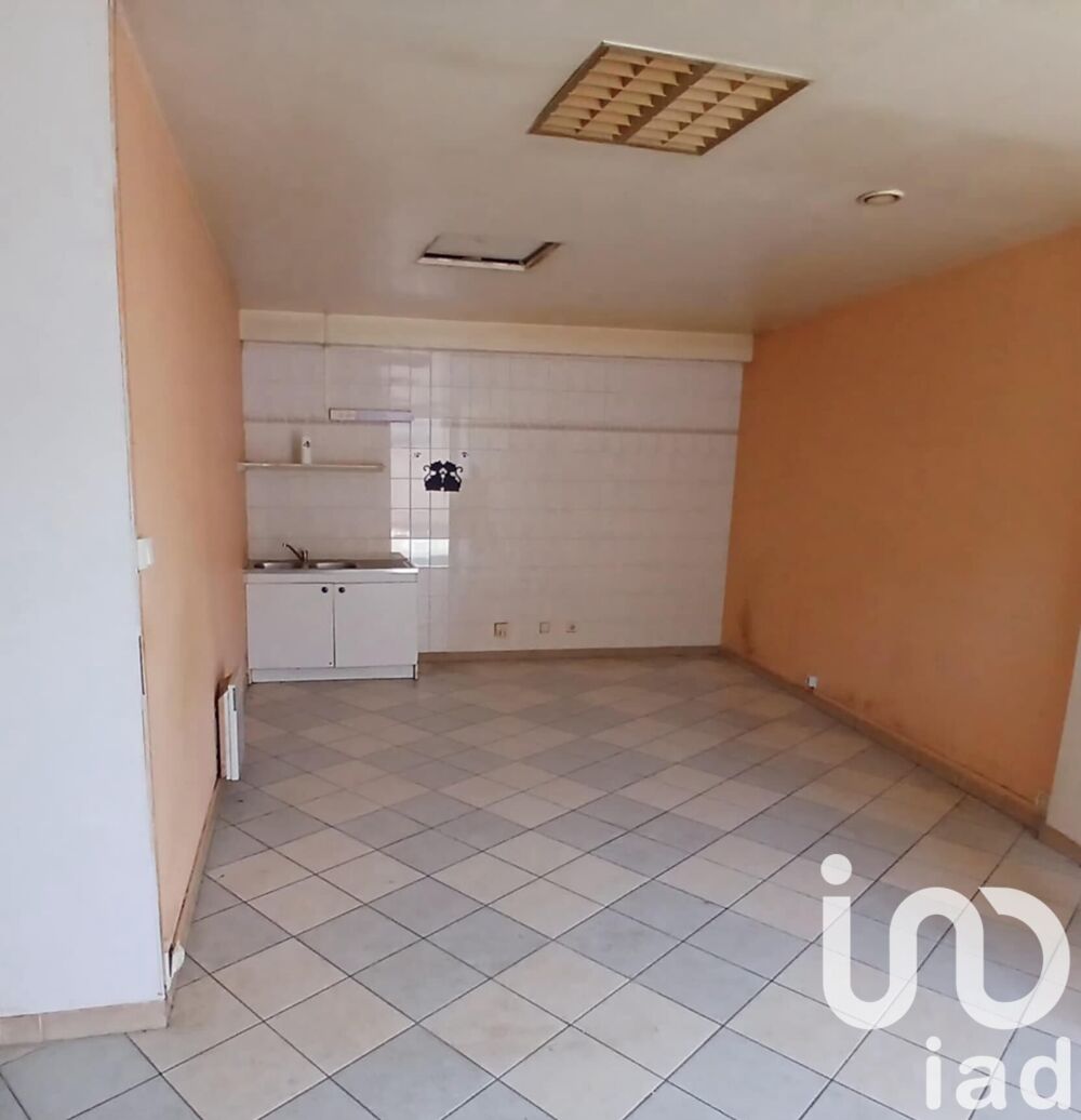 Vente Immeuble Vente Immeuble 360 m&sup2; Maubeuge