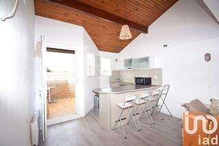  Appartement à vendre 1 pièce 31 m²