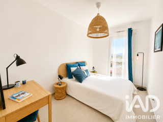  Appartement à vendre 4 pièces 82 m²