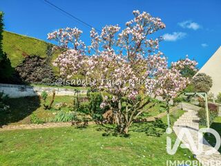  Maison à vendre 7 pièces 139 m²
